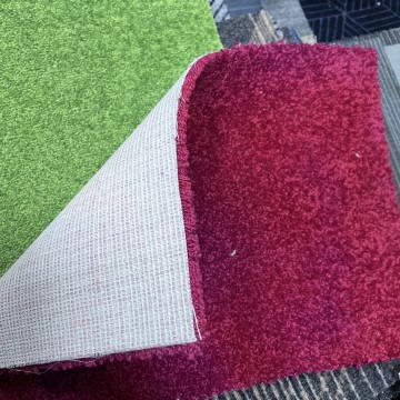 Universal Stair and Wall to Wall Carpet: Hotel Broadloom Carpet with Fire Resistance and Decorative Options