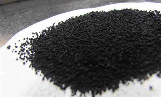 Medium Thermal Universal Type Carbon Black N990 N991