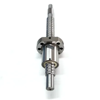 China Manufacturer PMI Ball-Screw SFU2510 for Gantry Robot