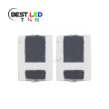 2016 SMD IR 이미 터 700nm LED가 빛을 발합니다