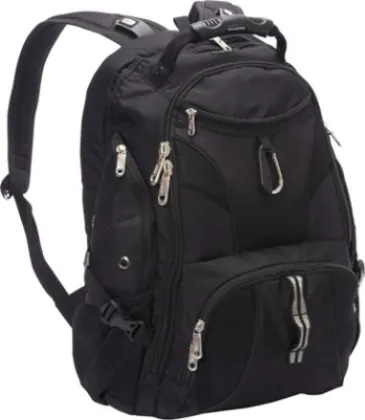 On The Way Laptop Bag (SKLB-0007)