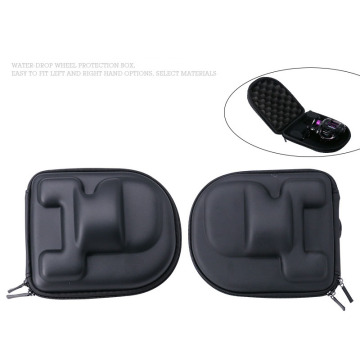 EVA Material Waterproof Fishing Reel Bag with Left/Right Handle