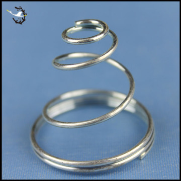 custom conical springs