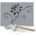 Suron Relaxing Water Painting Board Repretable sans encre