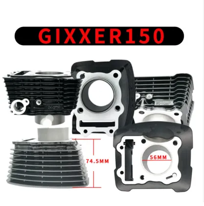 High-Quality Suzuki Motorcycle Parts: Your One-Stop Solution for Genuine and Reliable Accessories