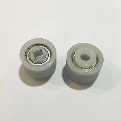 Canny Escalator Handrail and Newel End Roller: A Comprehensive Guide