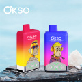 OKSO Double Flavor 60k