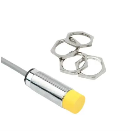 BI15-M30-LIU Proximity Inductive Sensor