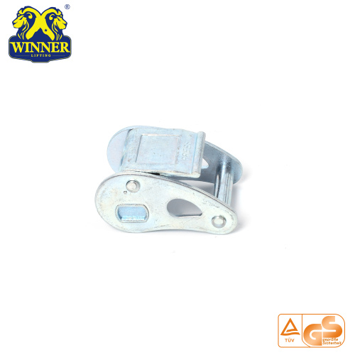 Low Price 1.5 Inch Zinc Alloy Cam Buckle