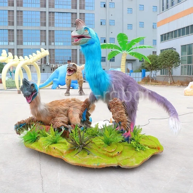 DinoScienceDisplay