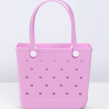 Eva Beach Bag - Büyük Kapasiteli Omuz Çantası