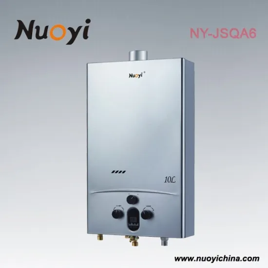 water saving devices gas water heater brands