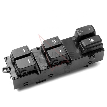Best Selling Power Window Switch 93570-2T010 for KIA