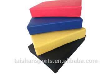 IJF 5mm thick Competitive Judo Tatami and 4mm Training types