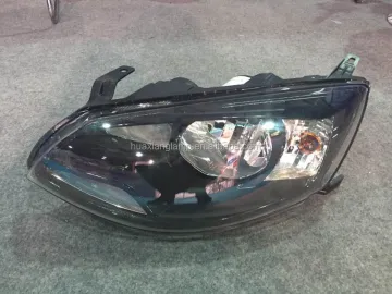 Kalina Lada 2192 Head Lamp Car Accessory - Made in China