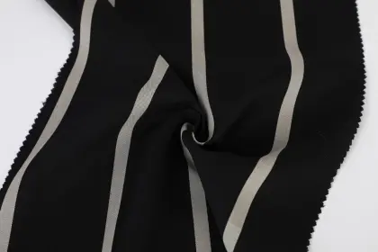 Customized Digital Printed Tencel Polyester Fabric