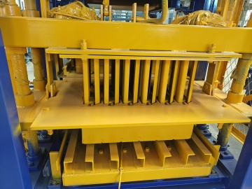 Reliable 4-25 Block Production System