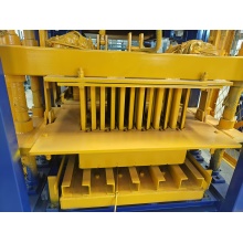 Надежная система производства 4-25 блоков