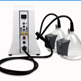 Portable Multi-function Warm Vacuum Therapy Machine for Butt and Breast Enlargement