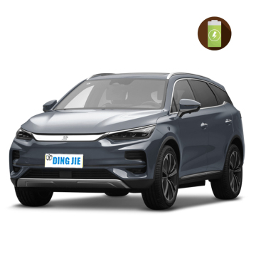 2024 BYD HAN EV 610KM FWD QIANSHANCUI Edición limitada en Uzbekistán