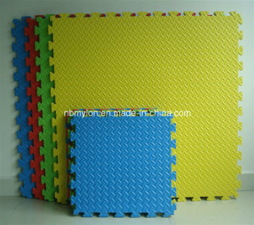 Leaf Pattern 40mm 50mm Tatami Mat/Taekwondo/EVA Karate Mat