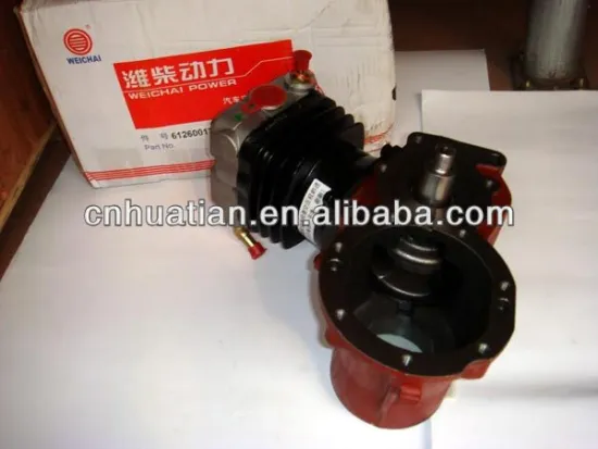 Diesel Engine Spare Parts for Weichai Deutz 226B WD615 Landking WP Euro Serious