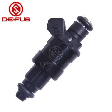DEFUS wholesale auto parts gasoline fuel injector OEM 53003956 For Jee-p Wagoneer 4.0L L6 injection nozzle