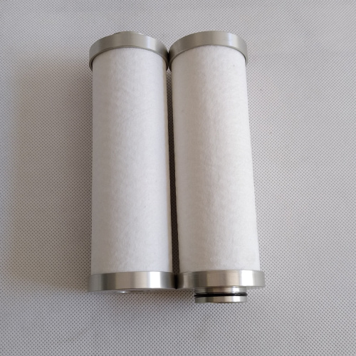 Hoge druk filters coalescentie filterelement 10CWC15-070