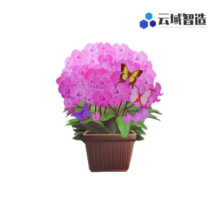 Bouquet Greeting Card Collection