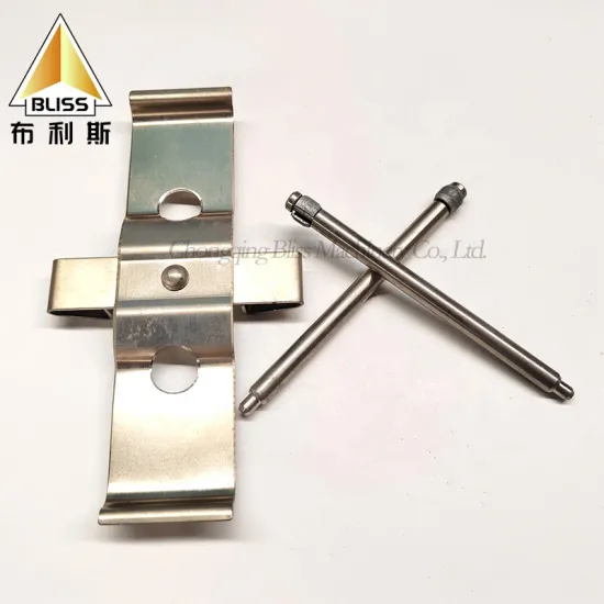 China-Made Meritor Brake Caliper Repair Kit for F50 Brakes