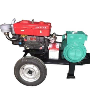 High Power Diesel Generator Sets 6kw-3000kw: Super Promotion & Customized Emergency Power Solutions