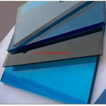 Polycarbonate Anti-scratch Sheet