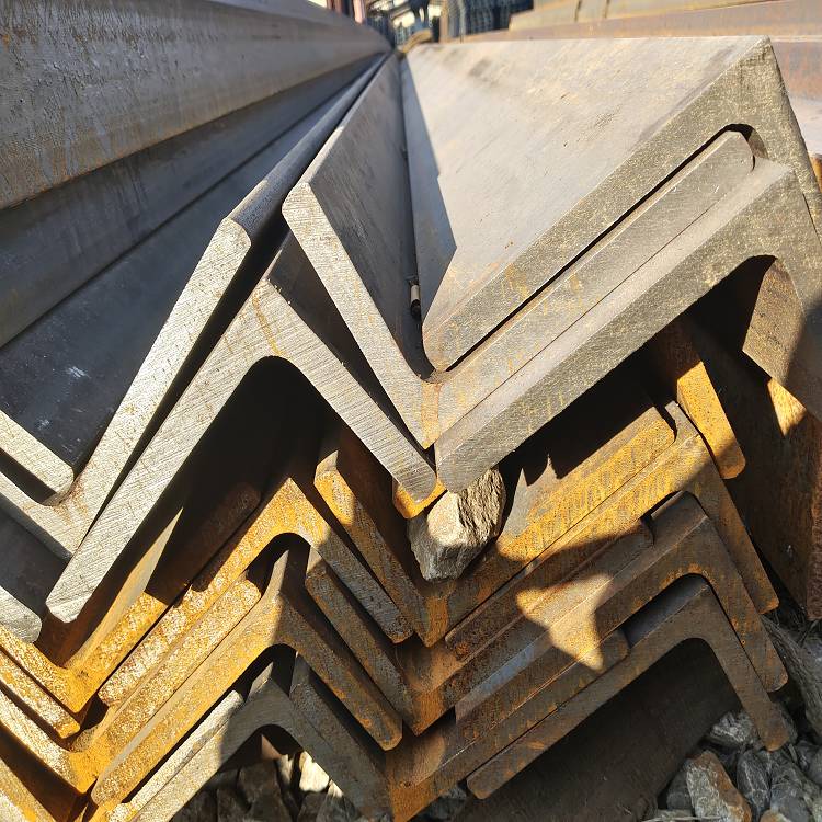 Steel Angle