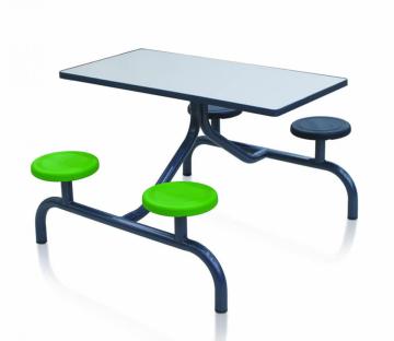 High Quality Classroom Dining Table