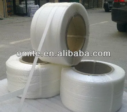 Fiber packing strap (13-32mm)