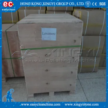 dry foam carpet cleaning machine