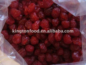 dried fruits- dried cherry