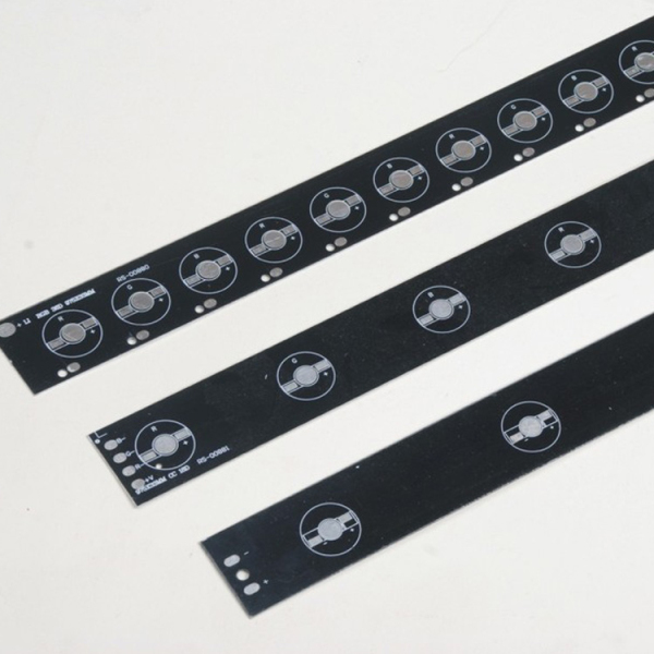 Electrolyte analyzer pcb Electrolyte analyzer pcb