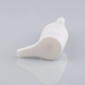 Plastic White Lotion Soap Dispenser Pump 28mm 28/410