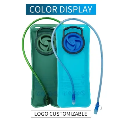 1L Hydration Water Bladder - Hydration Reservoir