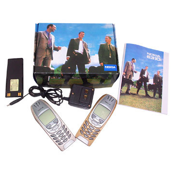 Mobile Phone