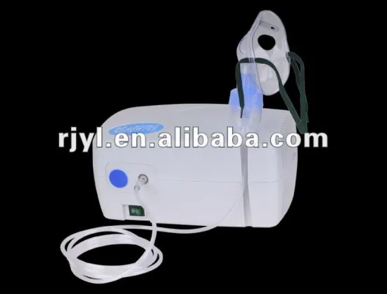 Compact Nebuliser