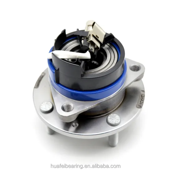 Front Axle Wheel Hub Bearing Unit Assembly 7467256