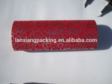 Simple Cheap PU Leather Sunglasses Case Metal Glasses Case