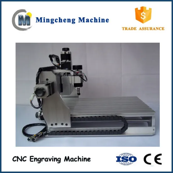 CNC Mini Router