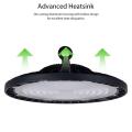 Heiß verkauft 100im/w ufo High Bay LED -Leuchten