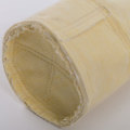 Túi lọc kim sợi thủy tinh màng PTFE nhiệt độ cao