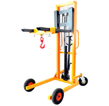 Garden Stacker