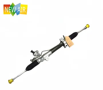 New 49001-CA000 LHD Steering Rack and Pinion for Nissan Murano Z50 4WD