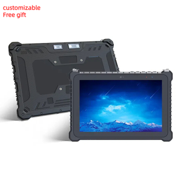 best 256GB Android 13 industrial rugged computer pc
